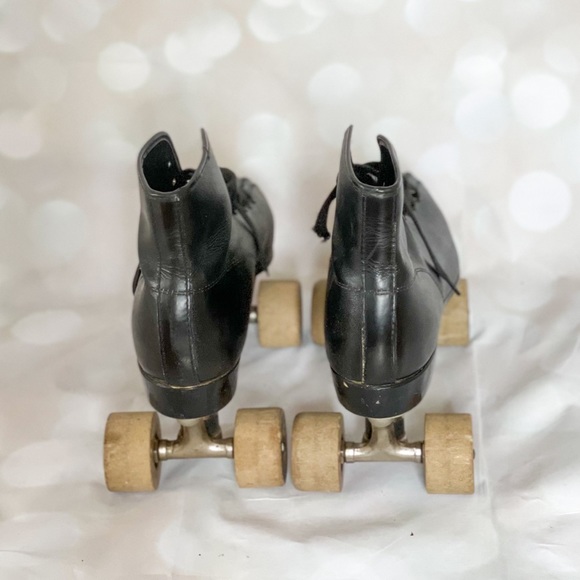 Chicago retro roller skates - Picture 3 of 6